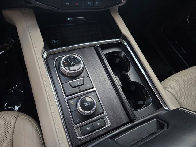 2022 Ford Expedition Max Platinum