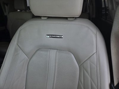 2022 Ford Expedition Max Platinum
