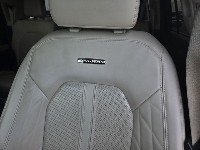 2022 Ford Expedition Max Platinum