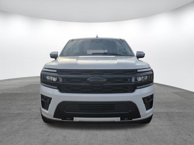 2022 Ford Expedition Max Platinum