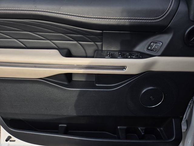 2022 Ford Expedition Max Platinum