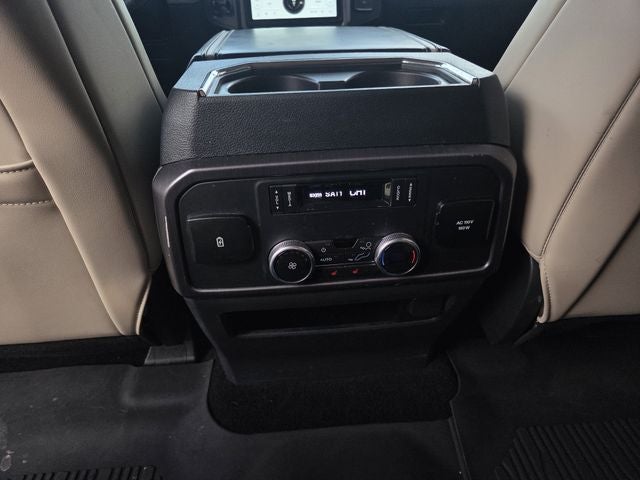 2022 Ford Expedition Max Platinum