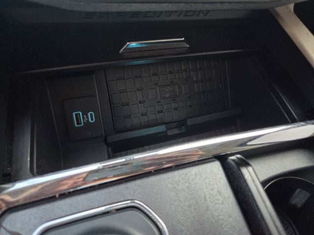 2022 Ford Expedition Max Platinum