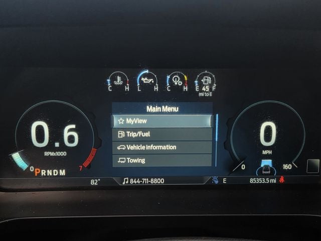 2022 Ford Expedition Max Platinum