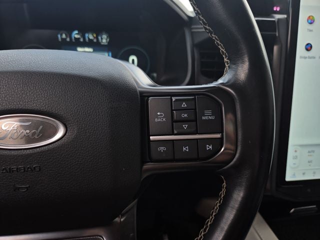 2022 Ford Expedition Max Platinum