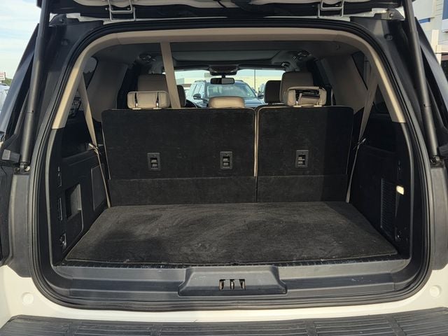 2022 Ford Expedition Max Platinum