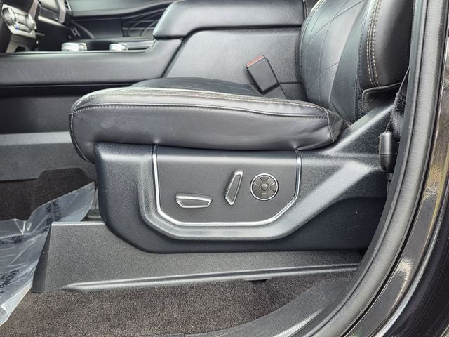 2021 Ford Expedition Max Platinum