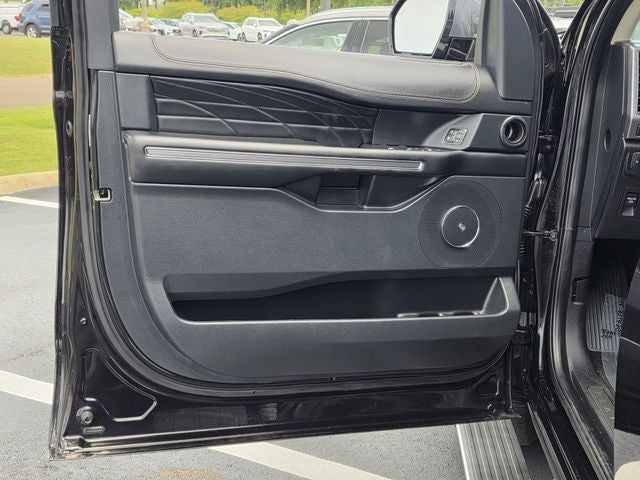 2021 Ford Expedition Max Platinum