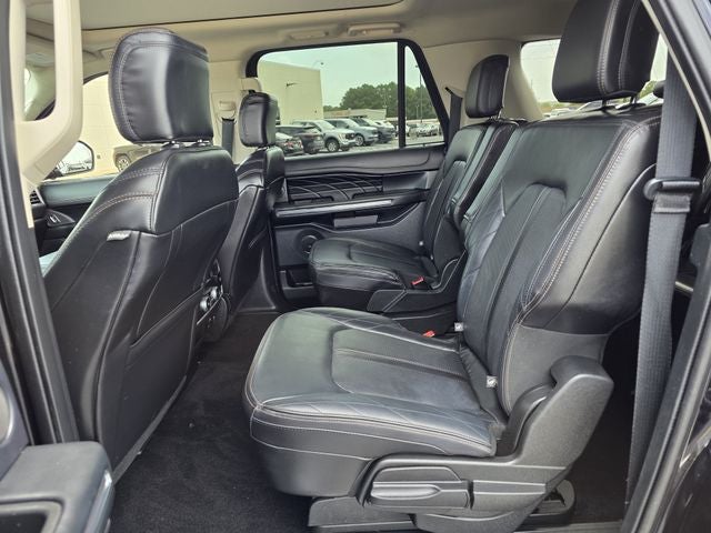 2021 Ford Expedition Max Platinum