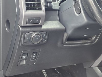 2021 Ford Expedition Max Platinum