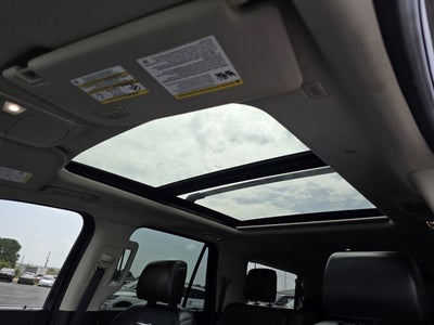 2021 Ford Expedition Max Platinum