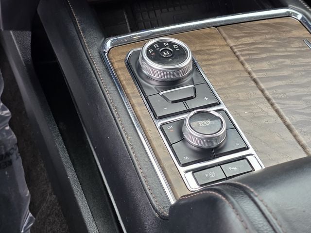 2021 Ford Expedition Max Platinum