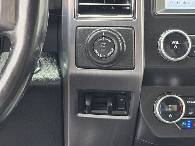 2021 Ford Expedition Max Platinum