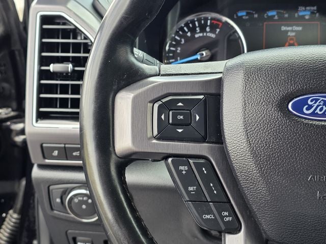 2021 Ford Expedition Max Platinum