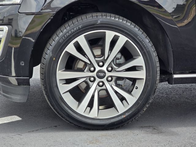2021 Ford Expedition Max Platinum