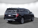 2021 Ford Expedition Max Platinum