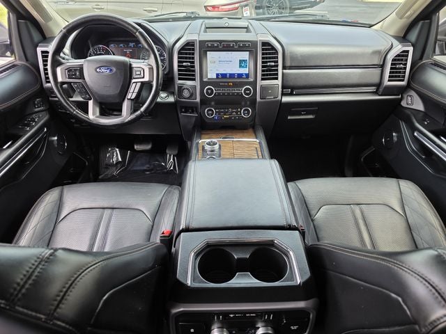 2021 Ford Expedition Max Platinum