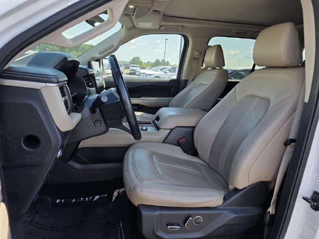 2022 Ford Expedition Max Limited