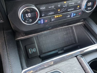 2021 Ford Expedition Max Limited