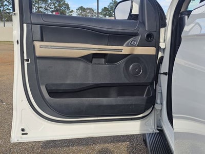 2023 Ford Expedition XLT