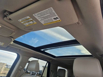 2023 Ford Expedition XLT