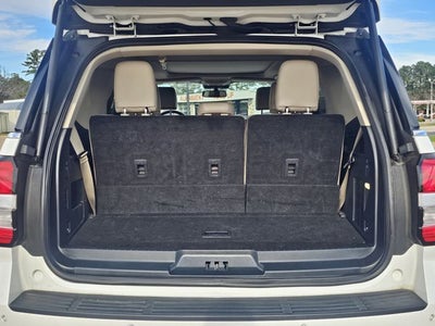 2023 Ford Expedition XLT