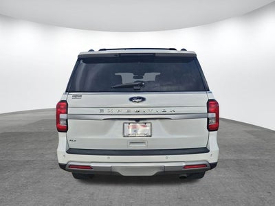 2023 Ford Expedition XLT