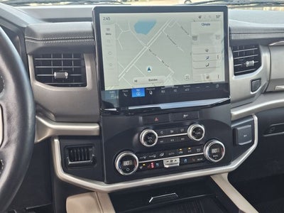 2023 Ford Expedition XLT