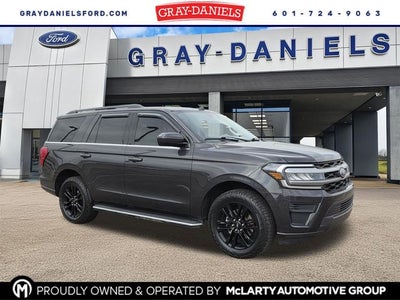 2023 Ford Expedition XLT