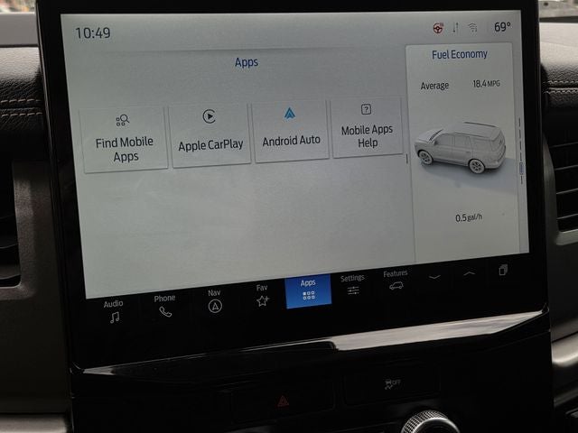 2023 Ford Expedition XLT