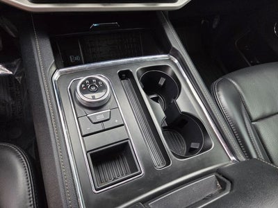 2023 Ford Expedition XLT