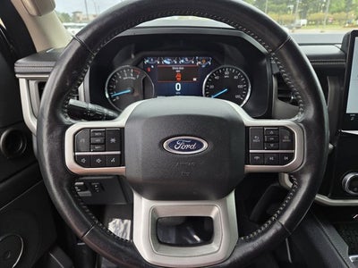 2023 Ford Expedition XLT