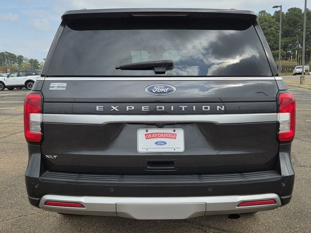 2023 Ford Expedition XLT