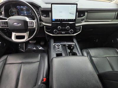 2023 Ford Expedition XLT