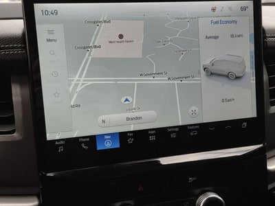 2023 Ford Expedition XLT