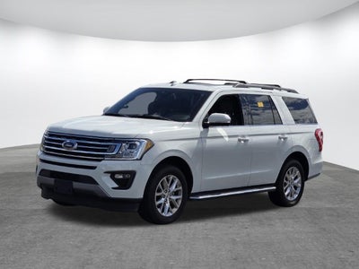 2021 Ford Expedition XLT