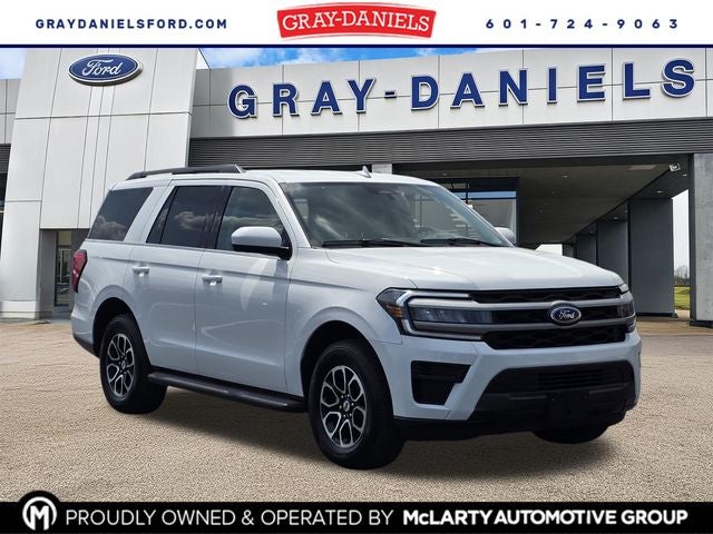2024 Ford Expedition XLT