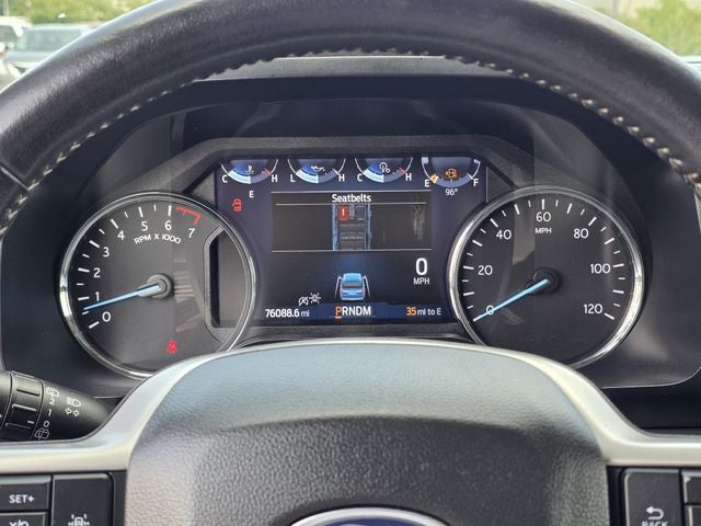 2024 Ford Expedition XLT