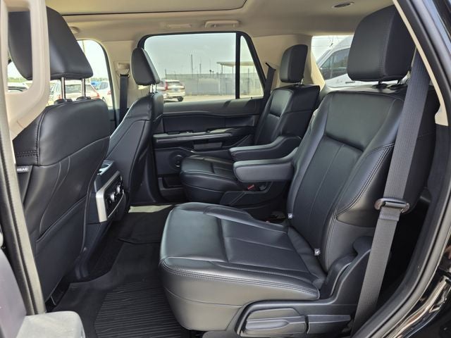 2023 Ford Expedition XLT