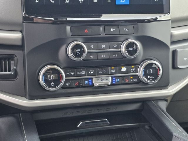2023 Ford Expedition XLT