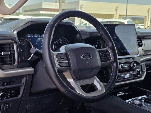 2023 Ford Expedition XLT