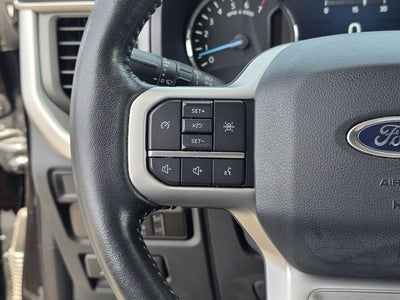 2023 Ford Expedition XLT