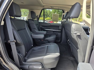 2023 Ford Expedition XLT