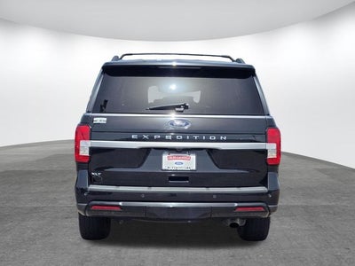 2023 Ford Expedition XLT