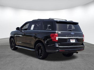2023 Ford Expedition XLT