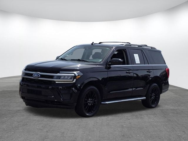 2023 Ford Expedition XLT