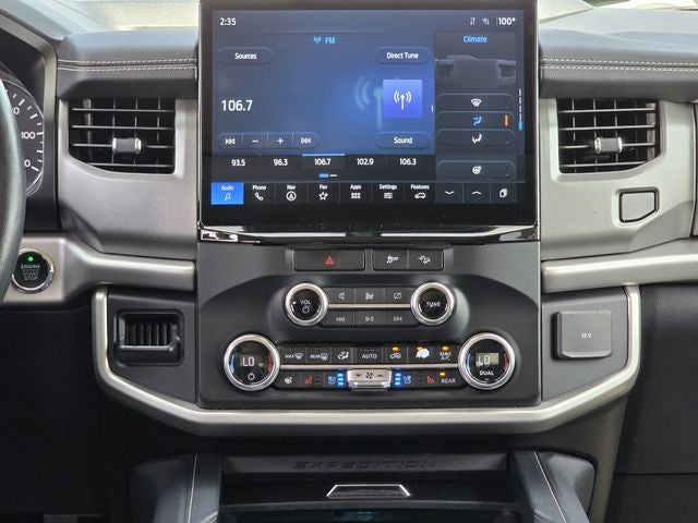 2023 Ford Expedition XLT