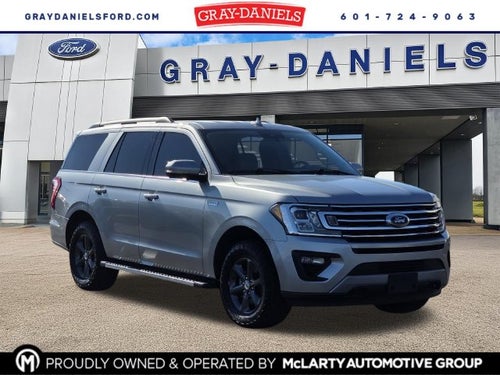 2021 Ford Expedition XLT