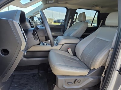 2021 Ford Expedition XLT