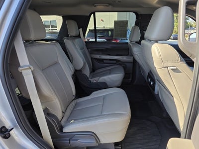 2021 Ford Expedition XLT